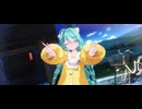 【MMD】JUMP UP【Sour式改変初音ミク】