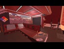 【VRChatワールド紹介】Rea11yniceguy's world Apt 48 Rm 22-12