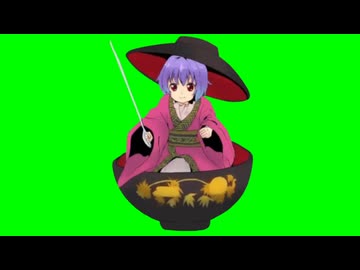 声優不詳のSKNSNMYMR基本動作GB＋使用例