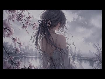 春陰　feat.初音ミク