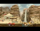 ガノン迷走　#8