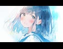 君の彼女になりたいの / 祈心 feat.可不 (KAFU)