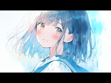 君の彼女になりたいの / 祈心 feat.可不 (KAFU)