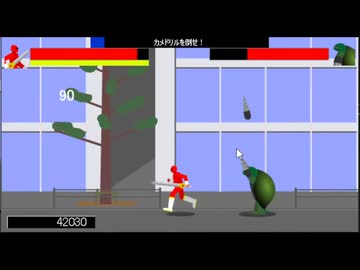 おジャ魔女無個性戦隊○○レンジャー!!