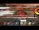 ガノン迷走　#11