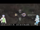 voicevox達のデスペラードスⅢ荷物いっぱいの爆薬 中編