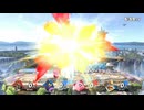 ガノン迷走　#13