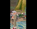 【MasterofEpic】機械の片翼をクリスマスグリーン色にしてみました！【ゆっくり実況】