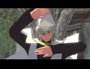 【MMDΔ帽子】アンノウン・マザーグース【キーフリー・オルーギオ】