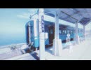 ぷかぷか、海 / ナースロボ＿タイプT
