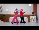【ツイステ】 エーデュースでブリキノダンス 踊ってみた 【コスプレ】