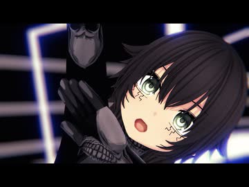 【MMDオリキャラ/少女承認大戦】スーサイドパレヱド【カルス】