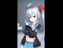 【MMD】エルちゃんでダダダダダル