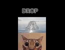 いかついドロップ作ってみた