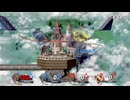 ガノン兄弟　#180