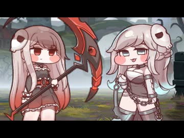 ナニかを学んだリム