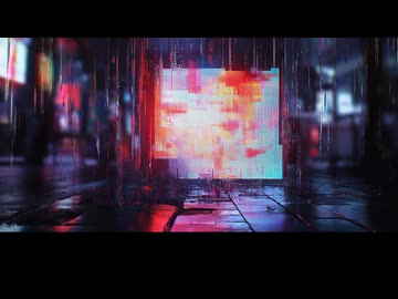 【GUMI SV2】独白ロック【オリジナル】