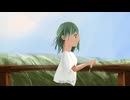 ある日の記憶、日記。/feat.音街ウナ
