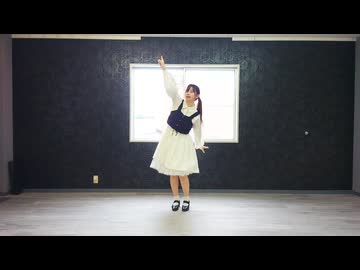 【一ノ瀬ゆに】アニマーレ・ファンファーレ　踊ってみた