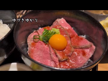 かいせんどんとろーすとびーふどん