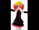 #人マニア ＃重音テト ＃テト31才 ＃MMD  #Shorts