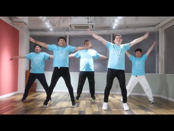 【踊ってみた】アニマーレ・ファンファーレ short　踊ってみた【頑張れニコニコ超会議2026】