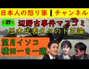 【第27報！辺野古事件で左翼ジャーナリストの本性が剥がされる】株を下げていた玉井代表が望月イソコを一喝して事実を明かすと同時に横田一もしっかり批判し株を若干上げる #辺野古事件
