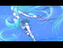 Aero/初音ミク