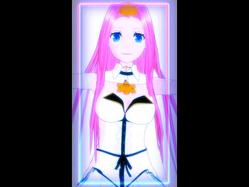 【MMDメギド72】シバでビビデバ