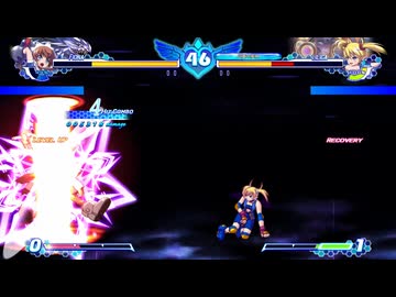 アルカナハート3LMSSSXランクマ日記Part473【2026/04/22】