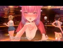 #8 【BUNNY GARDEN2】再入店！このコンカフェ...デカい！バニーガーデン2実況