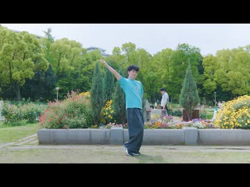 【こーくん】アニマーレ・ファンファーレ 踊ってみた