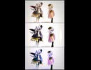 【MMDメギド72】ルシファーとベリアル愛包ダンスホール