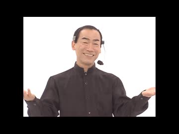 【実験動画】AIコメントをお試ししてみようと思いました