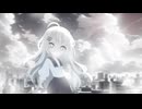【MV】春なのに、まだ雨が降ってる / 可不