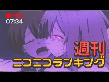 ランキング本編動画