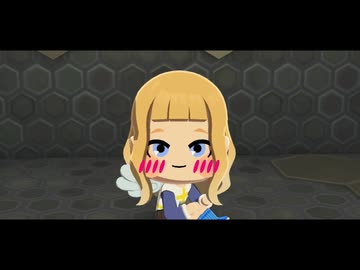 【トモコレ】エーリアスの日常2【トリッカル】