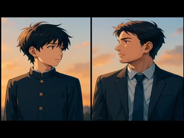変わらない日常 / IA