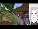 【マインクラフト】マイクラハードコアな世界で生きる！#7【ニコ生アーカイブ】