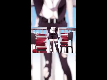 【夜語トバリ】敗北の少年【NEUTRINOカバー】