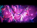 【コラボ歌ってみた】Beyond the way / Giga Covered by ふぉるん×星空うる×北乃空
