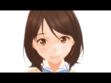 【MMD】オリキャラで恋のミュージックアワー