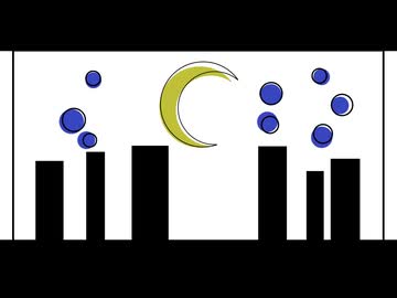 深海の月 feat:初音ミク