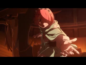 【リゼロ第4期】-監視塔の番人-スペシャルムービー＜Ender Ember_MYTH & ROID feat. TK（凛として時雨）＞ #rezero