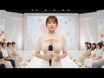 AIと考えたテレビ番組のコスプレコンテスト企画「パイパイマンデー」