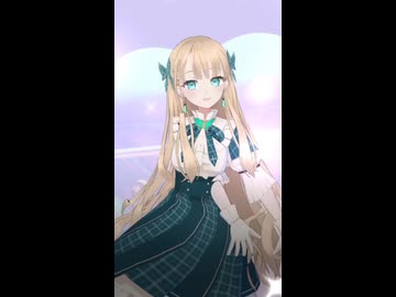 【自宅でモーションキャプチャ】ぷりきゅきゅ-CUTIE STREET踊ってみた【蓬莱エマ】