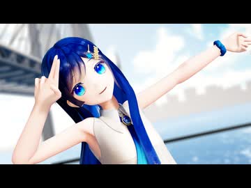 【VoiSonaカバー曲】双葉湊音ちゃんに「ハッピートラップ」を歌って踊ってもらいました