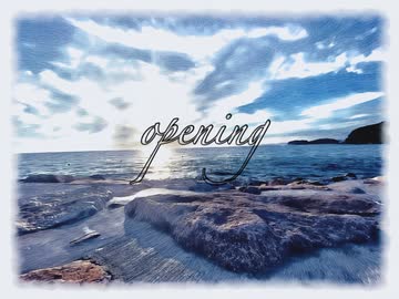 opening [本当のルーキー祭り2026春 参加曲]