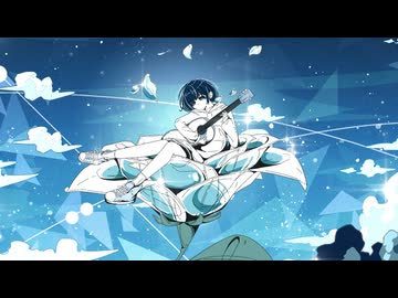 おとわずらい - シグレコード feat.夢ノ結晶ROSE -