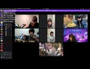 ゆりたま「めじろうはオジサンだし中途半端だし」　※めじろうの年齢詳細はニコニコ大百科のめじろう参照【2026/1/16】